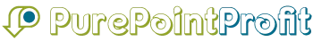 site logo